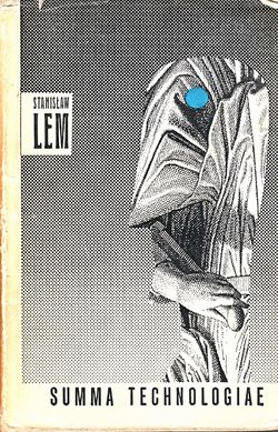Illustration for article titled Stanisaw Lem's Summa Technologiae portrays a grim and sober singularity